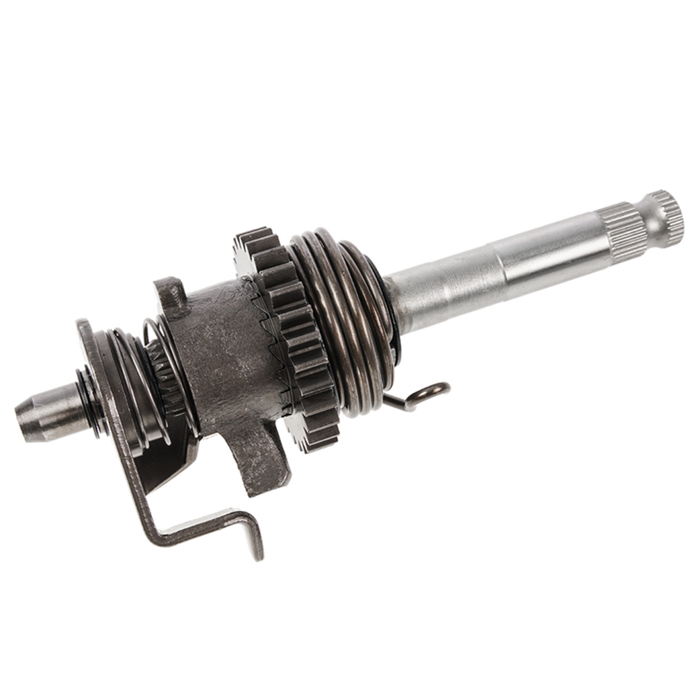 MARŞ MİLİ SETİ MH 125 DRİFT