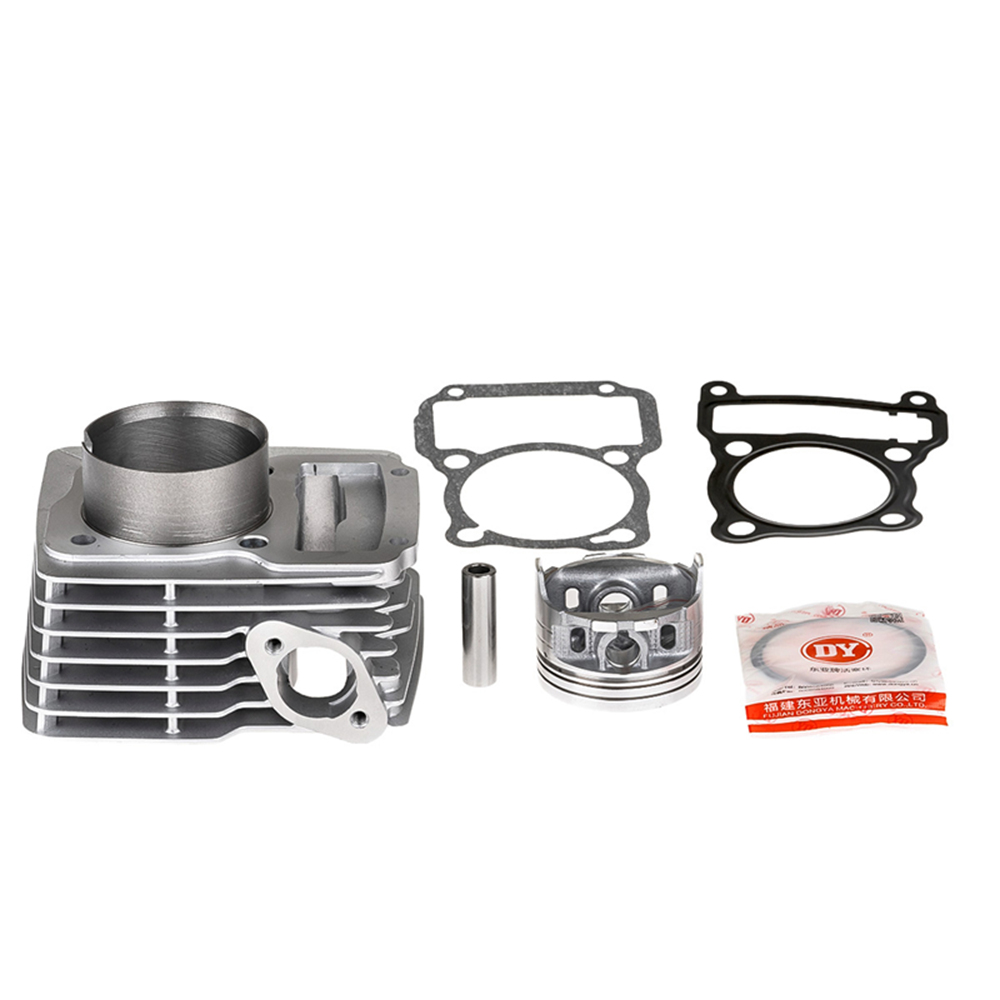 SİLİNDİR KOMPLE OEM 62mm MH 150 DRİFT