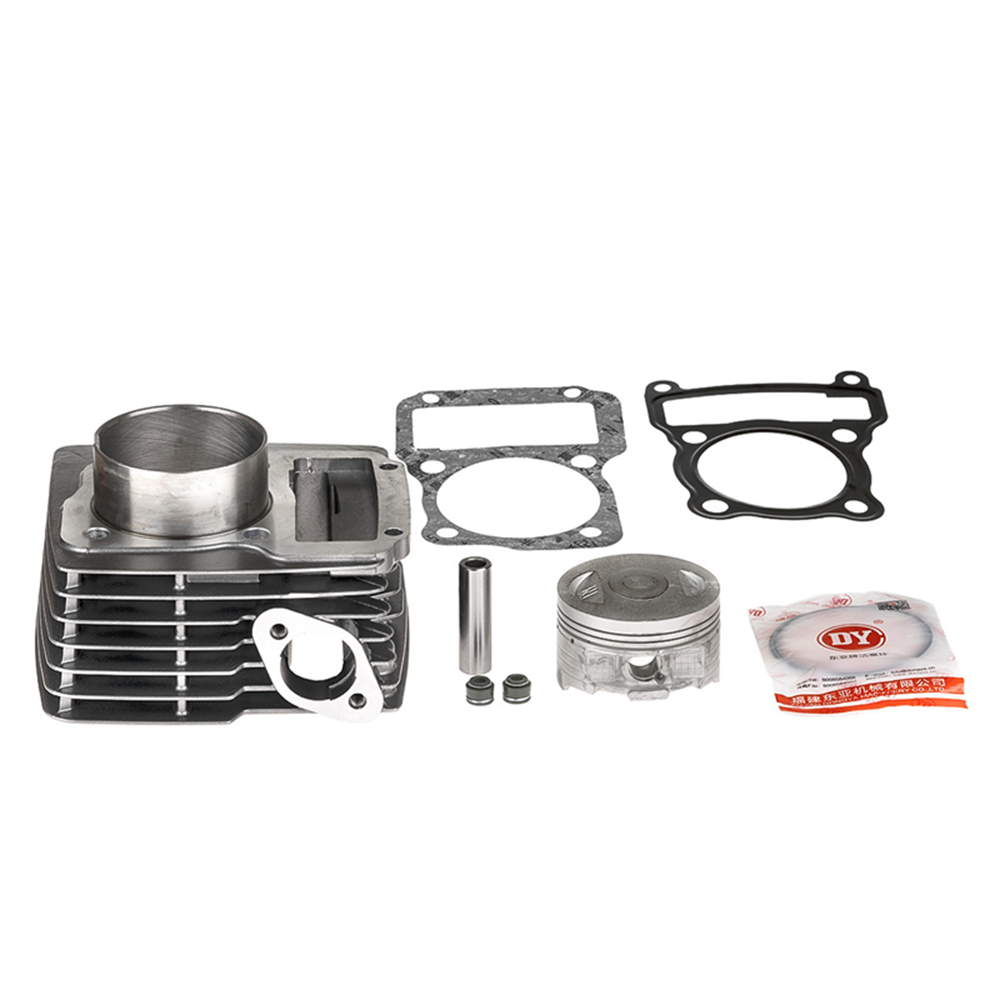 SİLİNDİR KOMPLE OEM 63,5mm MH 200 DRİFT