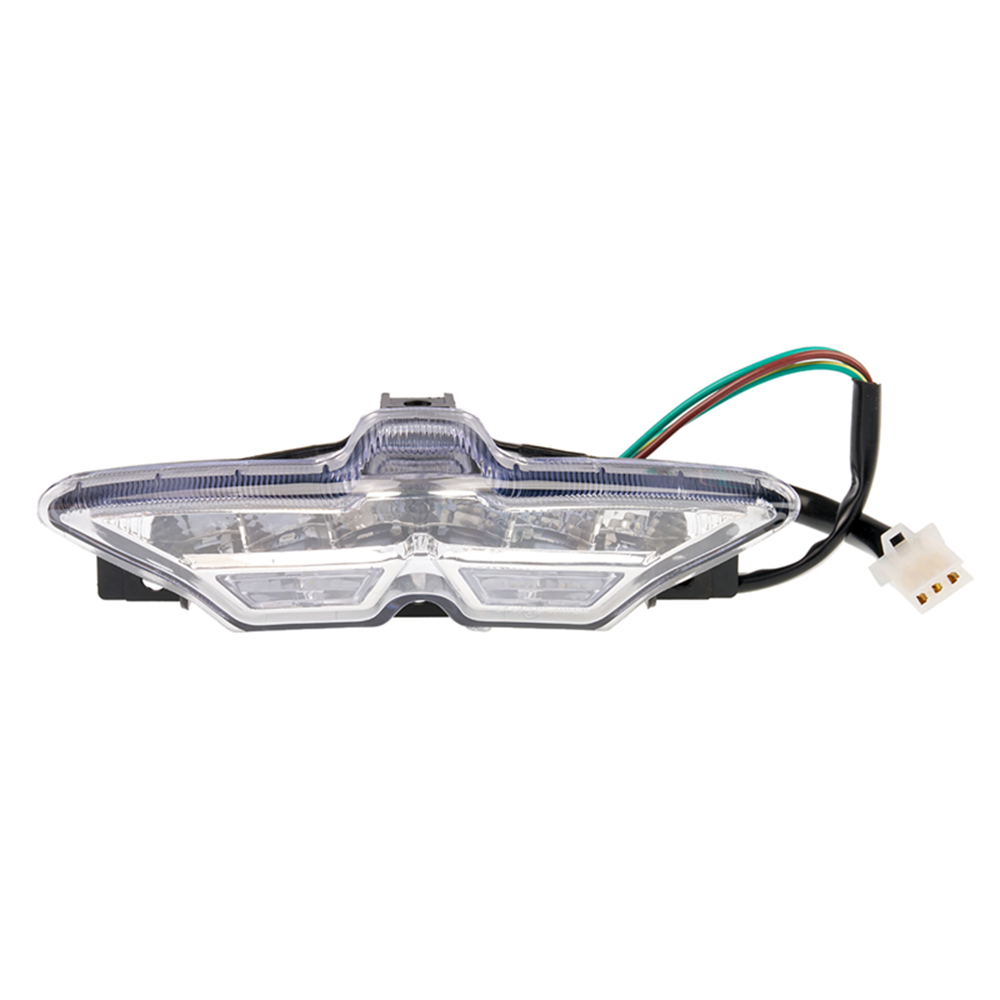 ARKA STOP - E BELGELİ - DRiFT L