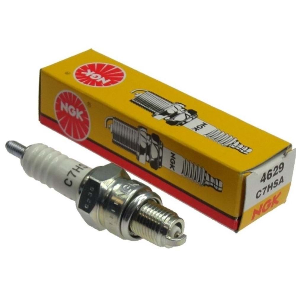 NGK Buji - C7HSA