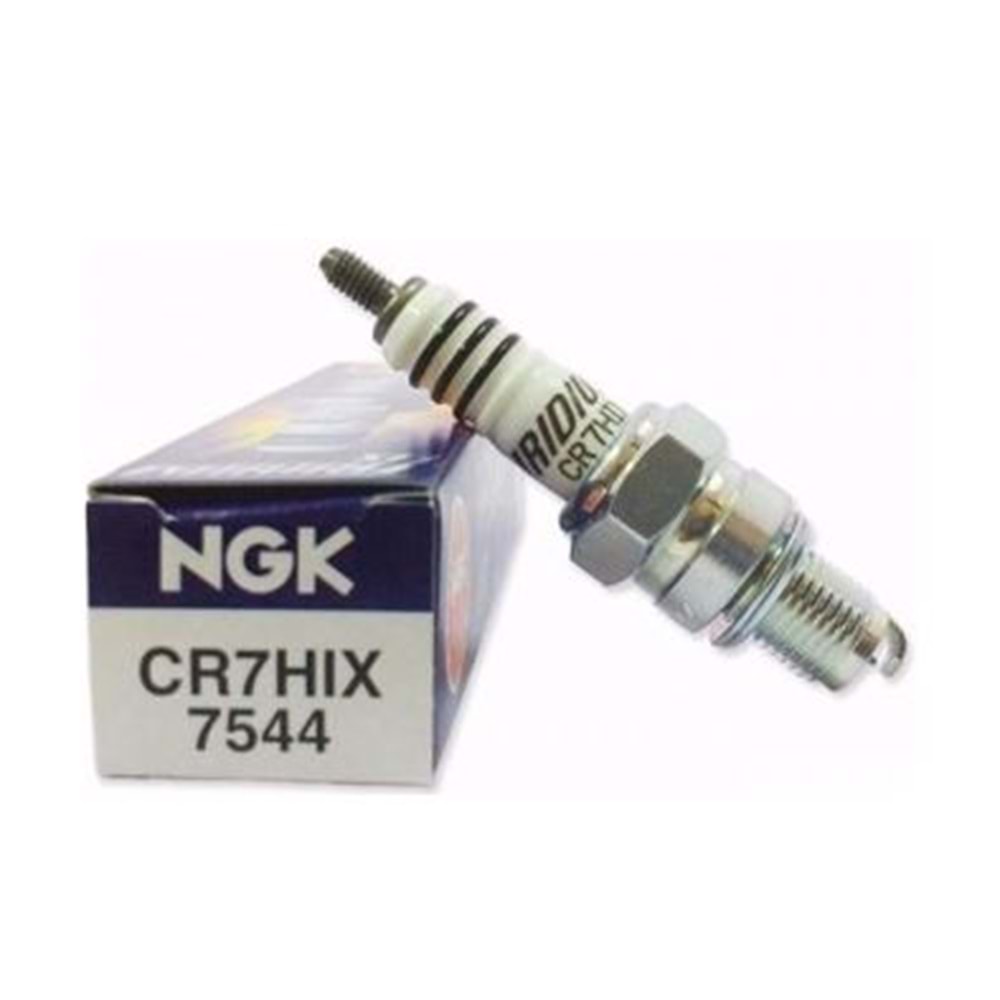 NGK Iridium Buji - CR7HIX