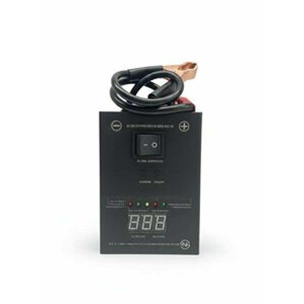 AKÜ TEST ALETİ
