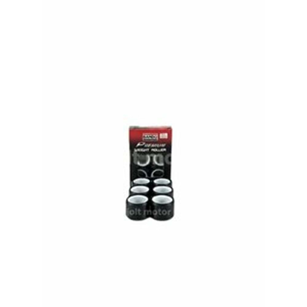 TAHRİK SETİ ACTIVA-S/ PCX125/DIO OEM (12 GR)