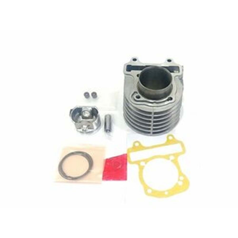 SILINDIR KOMPLE ALPHA K44(54,00MM)-135cc