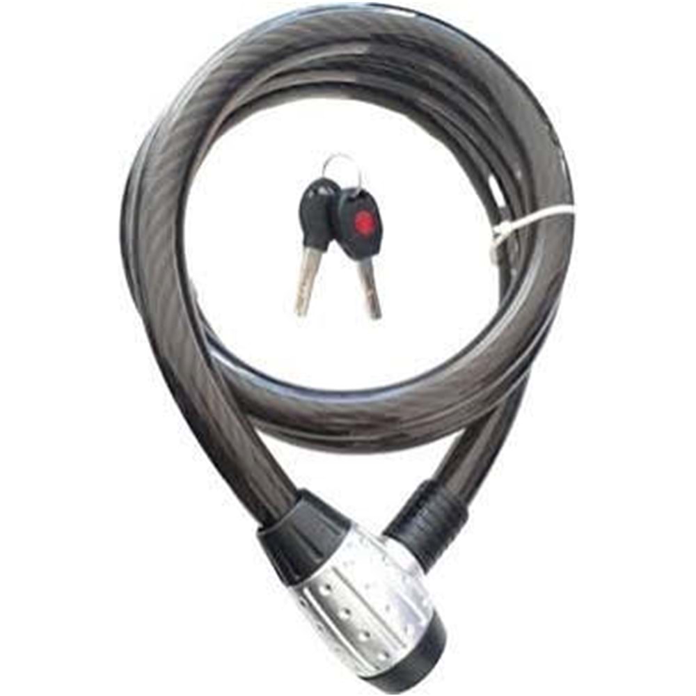 HALAT KİLİT 25*200CM ZHONGLI