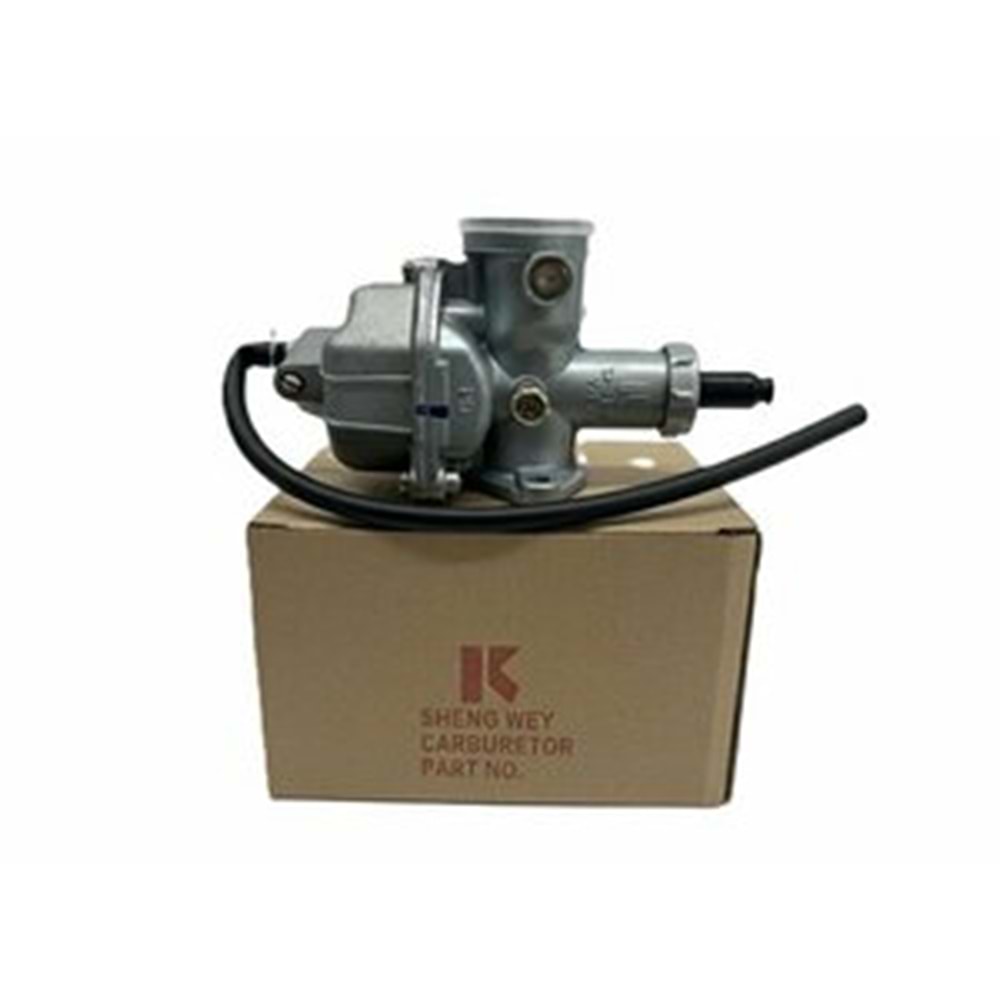 CG125 KARBURATOR SHENG WEI