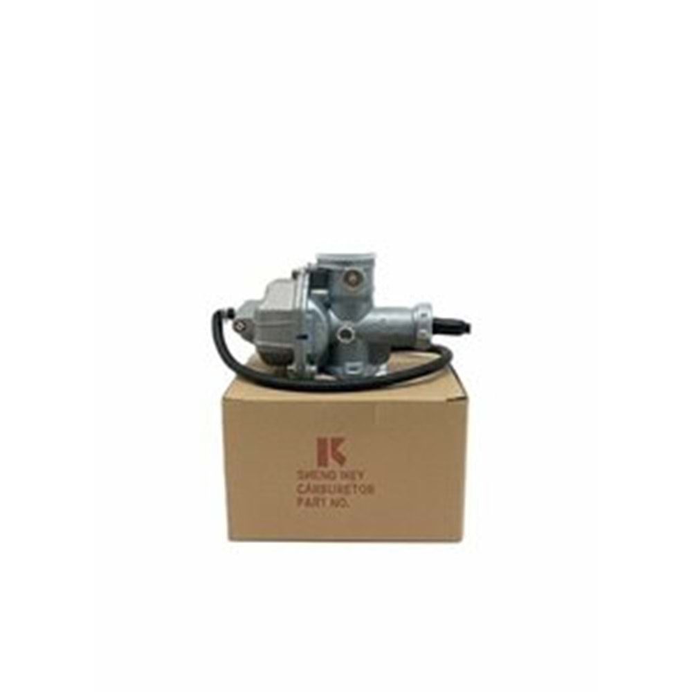 CG150 KARBURATOR SHENG WEI