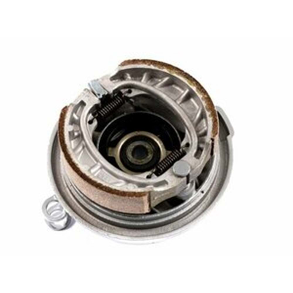 ÖN KAMPANA KOMPLE CG125