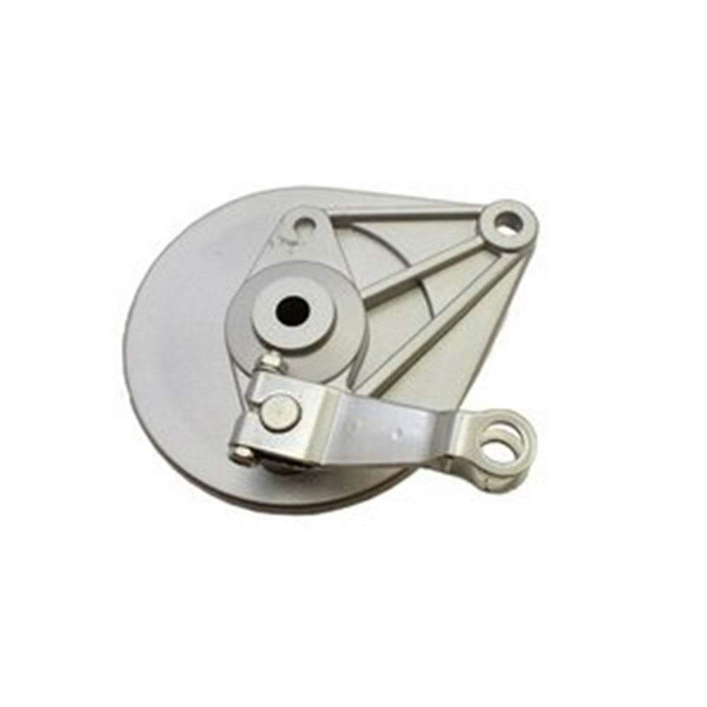 ARKA KAMPANA KOMPLE CUB100