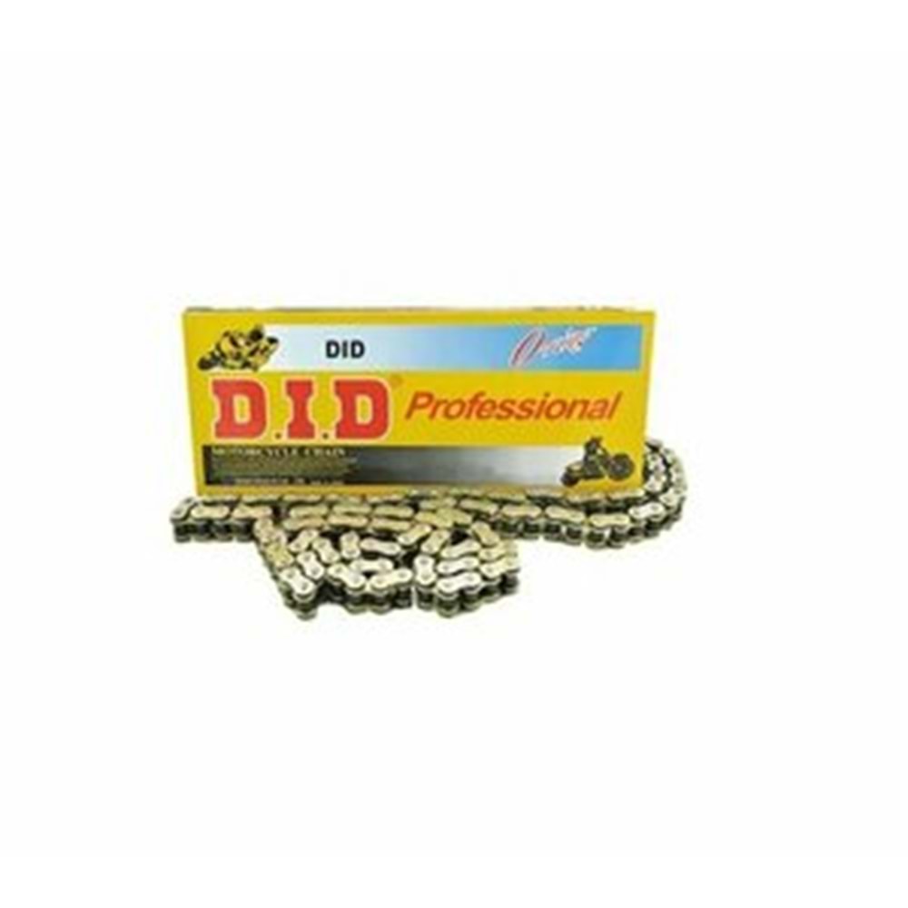 525-120L ZİNCİR Q RINGLI SARI