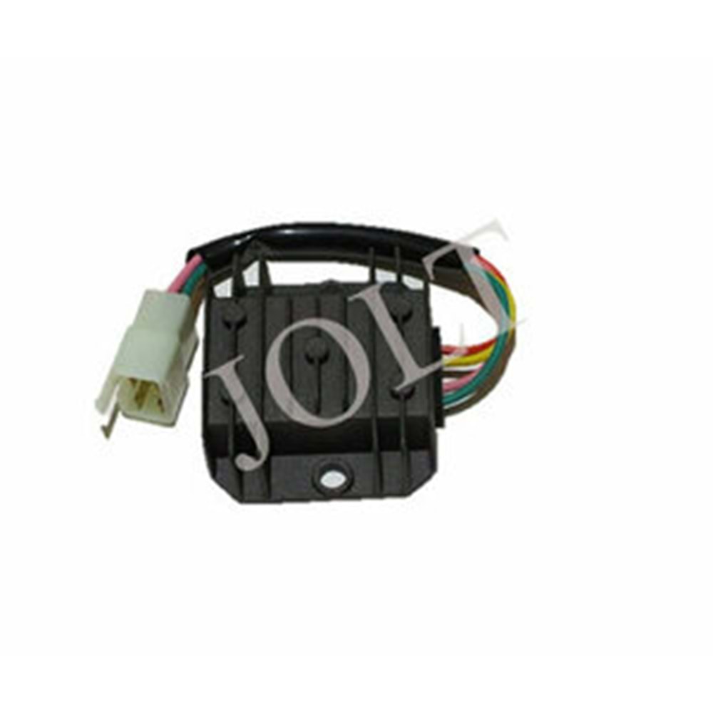 REGÜLATÖR 4 FİŞLİ 150 HS