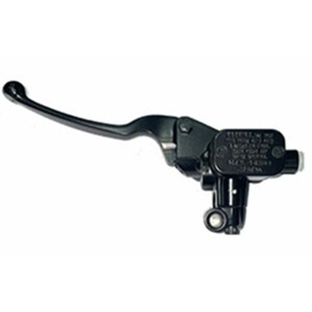 N-MAX155 SOL ÜST MERKEZ