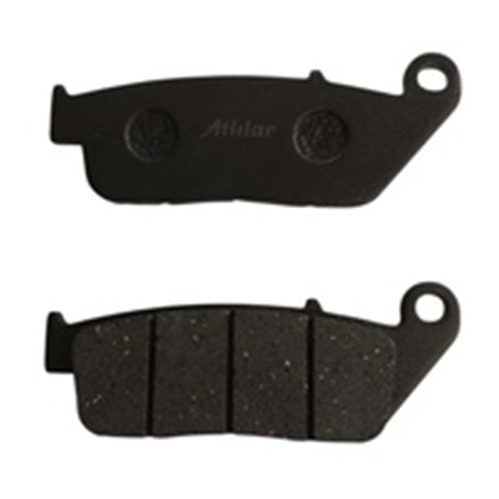 DİSK BALATASI ARKA CF 150 NK