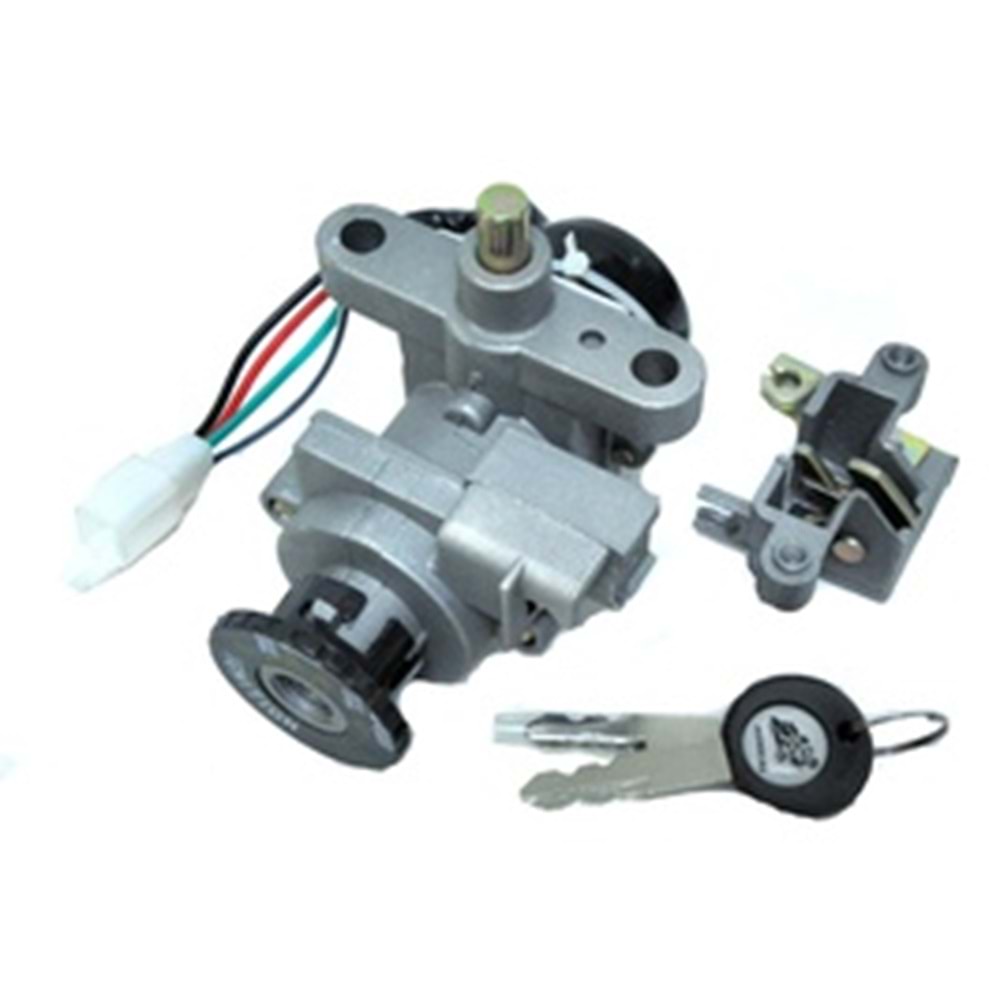 KONTAK + KİLİT SETİ SK REVİVAL 50