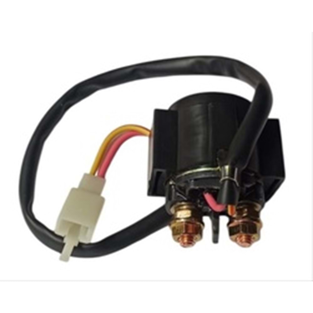 MARŞ RÖLESİ SK+CUP+MOTOSİKLET (D.F+2K)