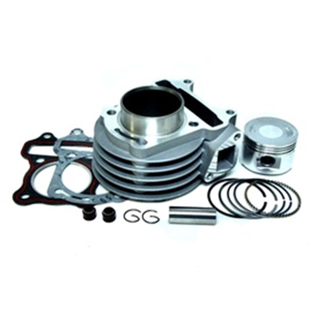 SİLİNDİR SK 80cc (47mm) (13 PİM)