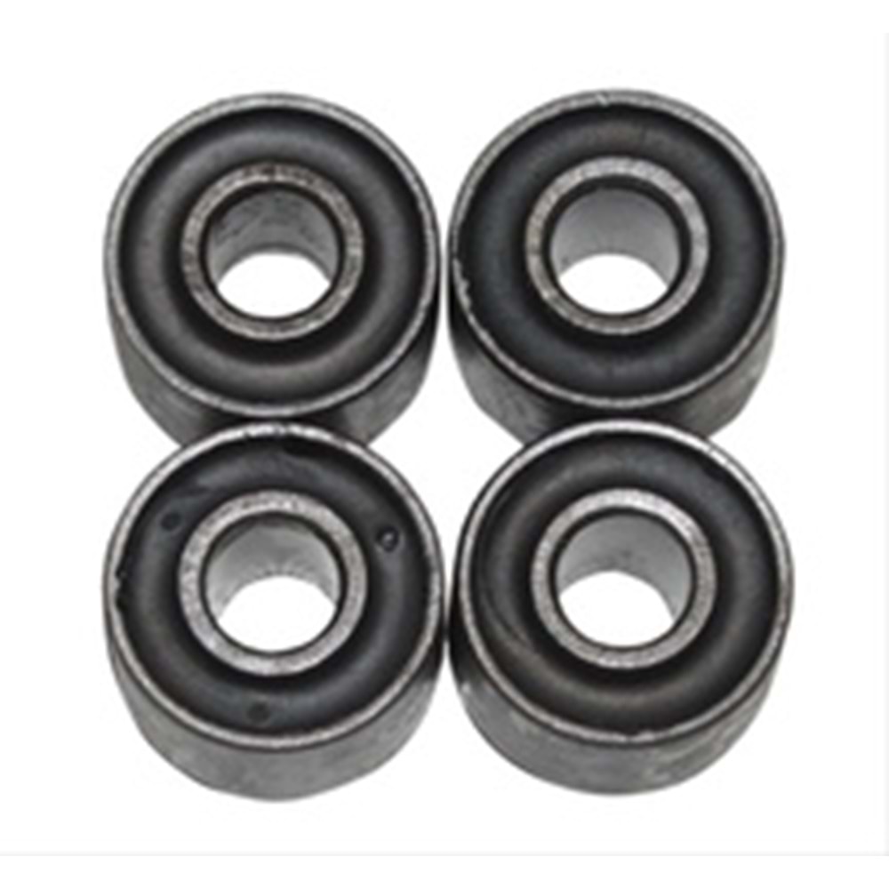 ARKA DİŞLİ TAKOZU (4 LÜ) 125 CG SERİSİ