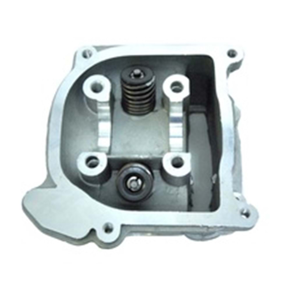 SİLİNDİR ÜST KAPAK SCOOTER 80cc (SUBAPLI)