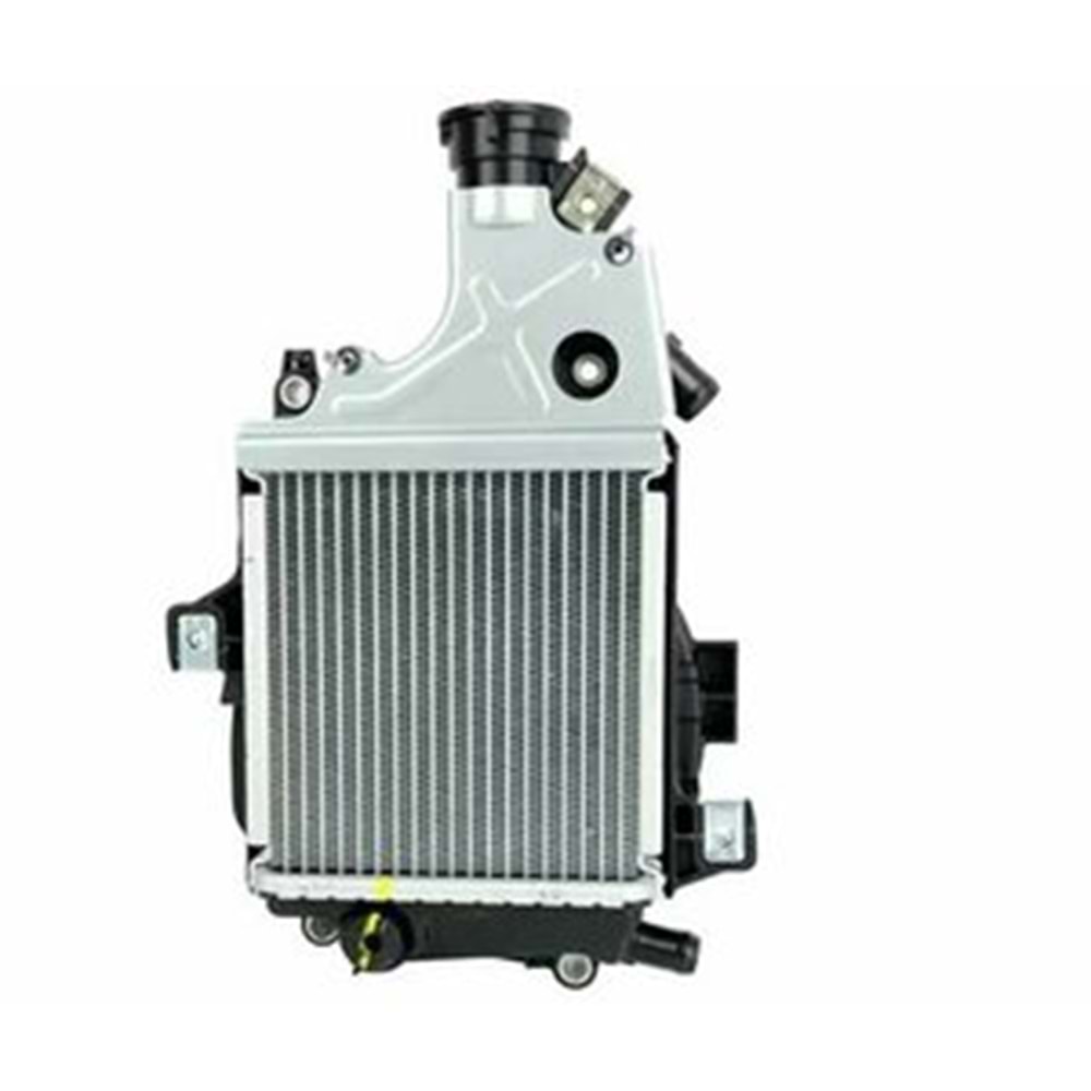 RADYATÖR PCX125 (19100 - K25 -NOO) 2021-2024