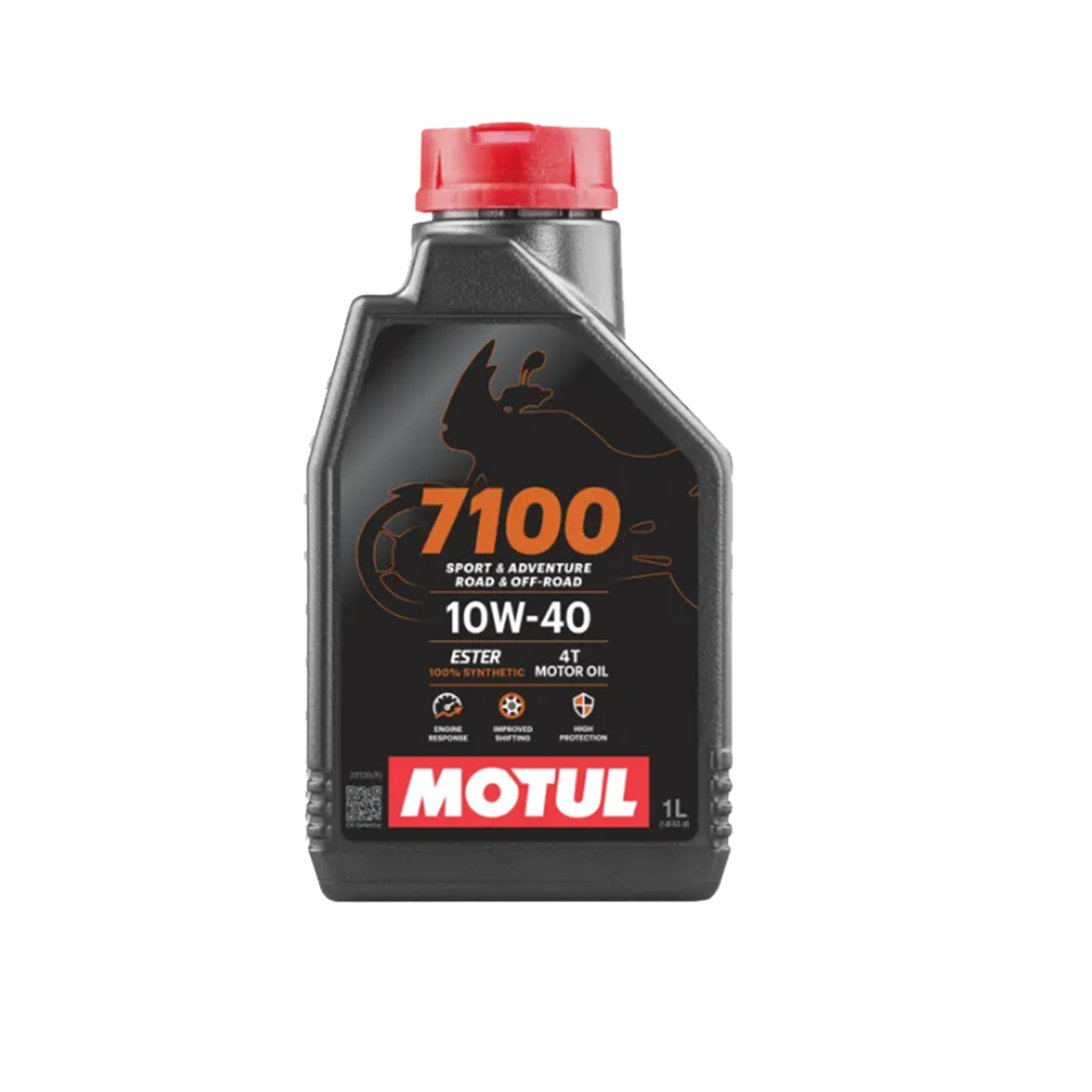 MOTUL 7100 SAE 10W-40 YAĞ