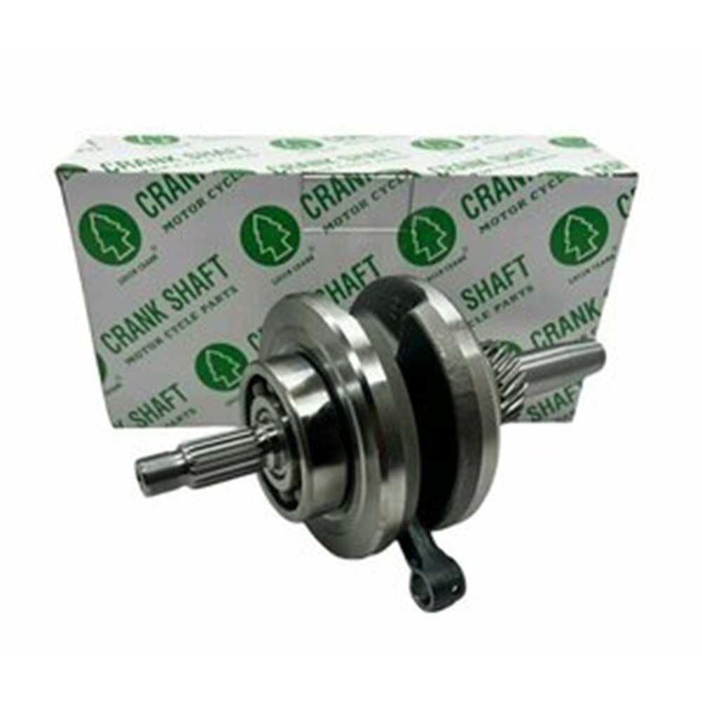 CG 125 KRANK 13 PERNO STANDART