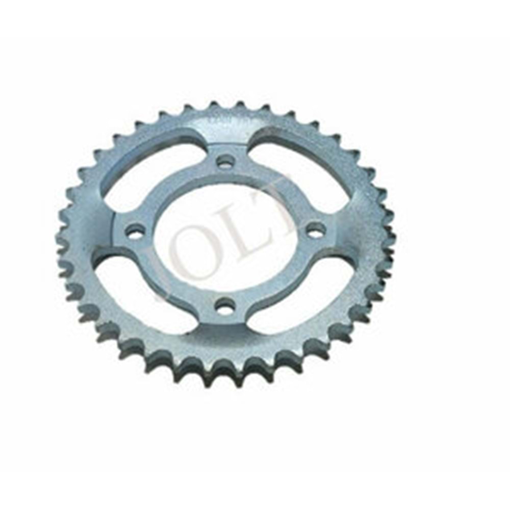ARKA DİŞLİ TAMBUR 38T CG 125