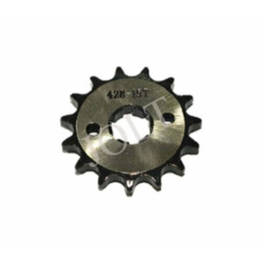 CG 125 ÖN DİŞLİ 15 T