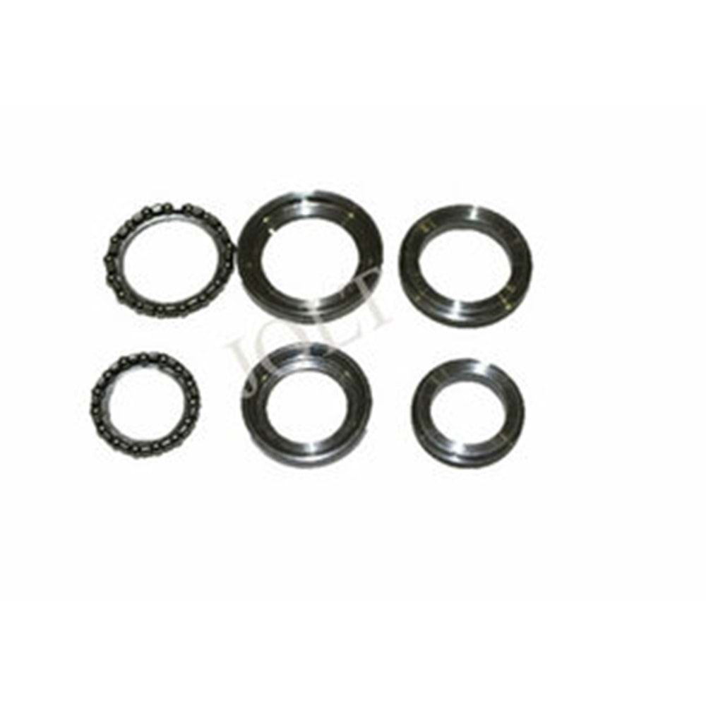 CUB 100 FURŞ TAKIMI 1. SINIF (PLASTİK YATAK)