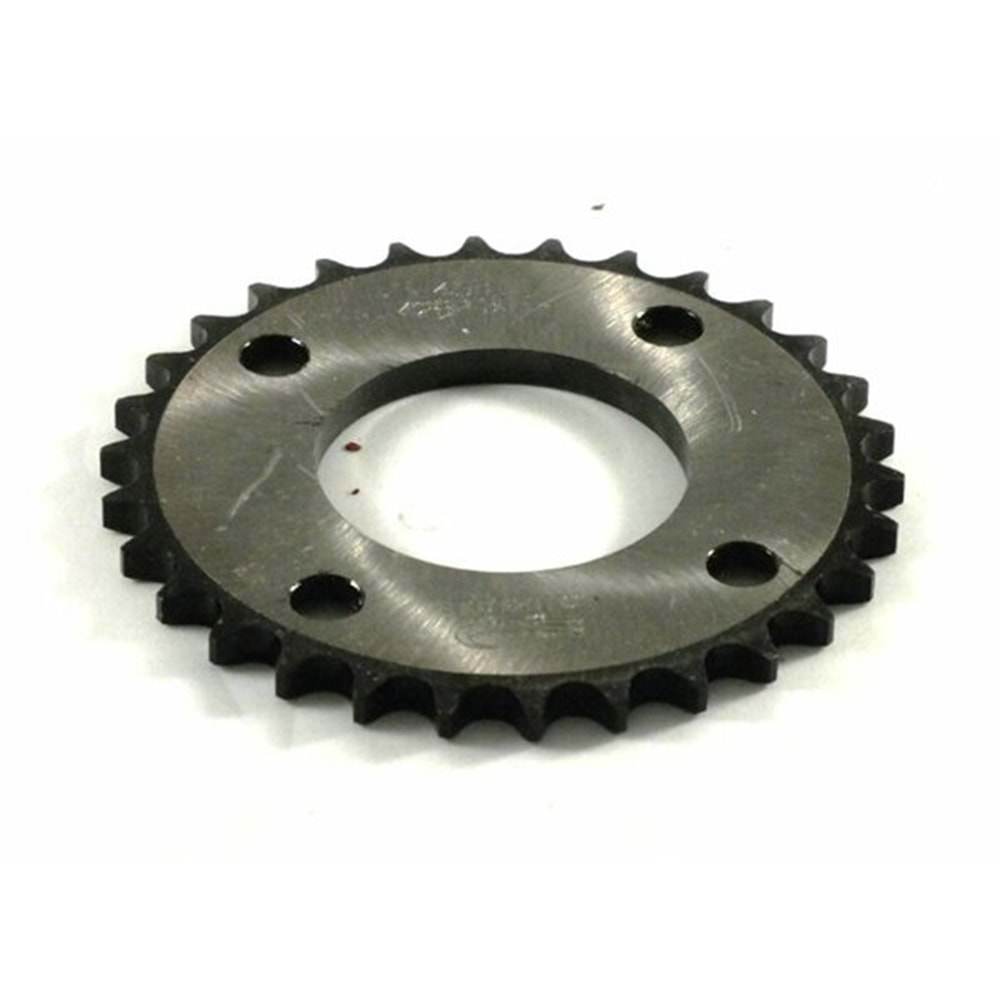 ÖN DİŞLİ 16 T CUB 100