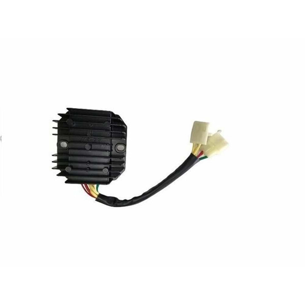 SFC REGULATOR Y.M (3+3) E25