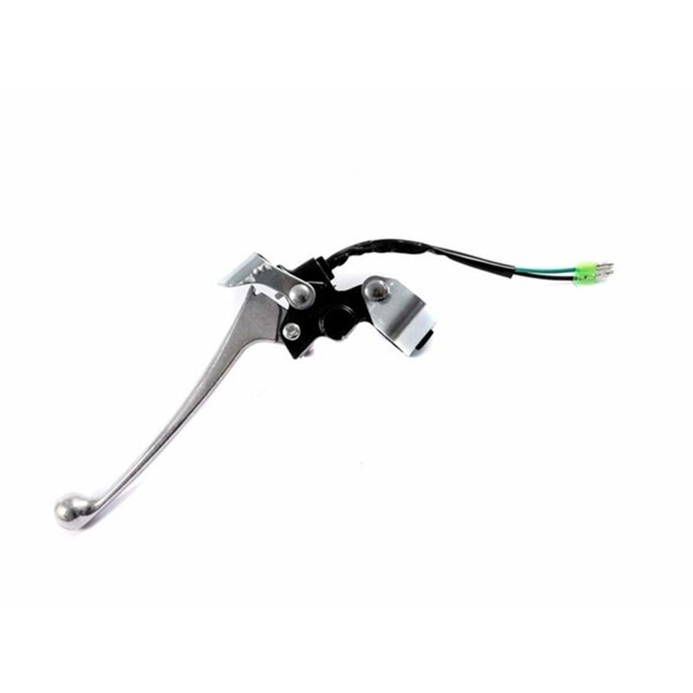 SOL FREN KÜTÜĞÜ KOMPLE SCOOTER SCT37