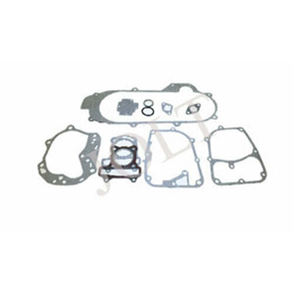 CONTA SETİ CUB100 I.SINIF CO1