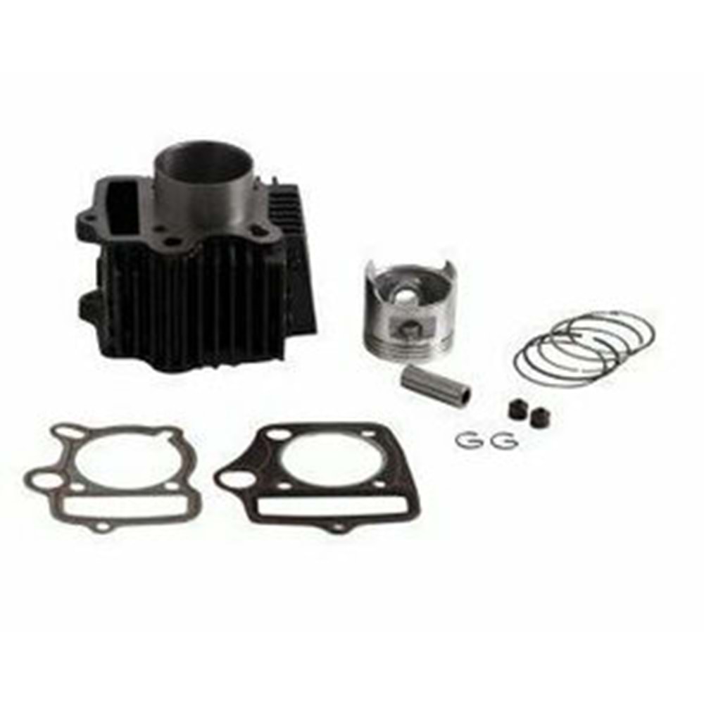 SİLİNDİR KOMPLE CUB110 SLD08