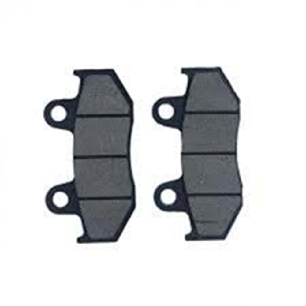 DİSK BALATA SPACY110 DB06