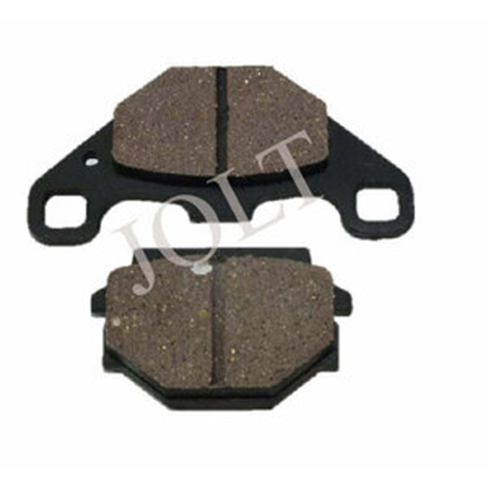 DİSK BALATA AN125 DB08