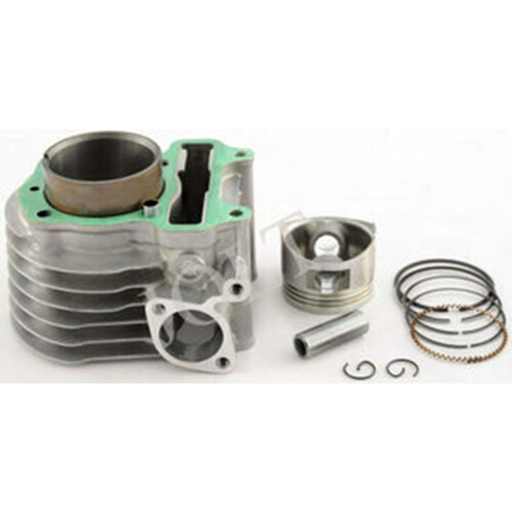 SİLİNDİR KOMPLE SPACY ORJİNAL SLD22