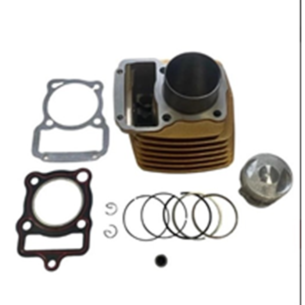 CG 250 GOLD ALTIN SİLİNDİR 13P 65.5 mm
