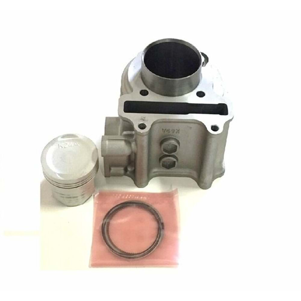 SİLİNDİR KOMPLE ACTİVA -S OEM