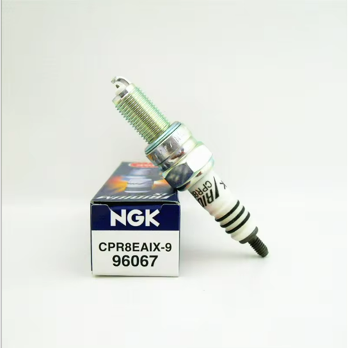 NGK Iridium Buji - CPR8EAIX-9