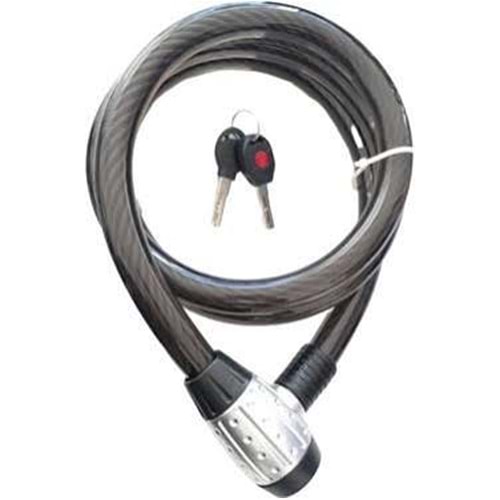 HALAT KİLİT 25*200CM ZHONGLI