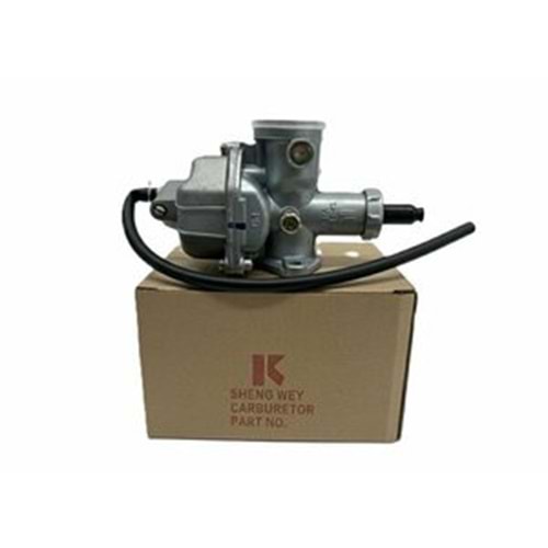 CG125 KARBURATOR SHENG WEI