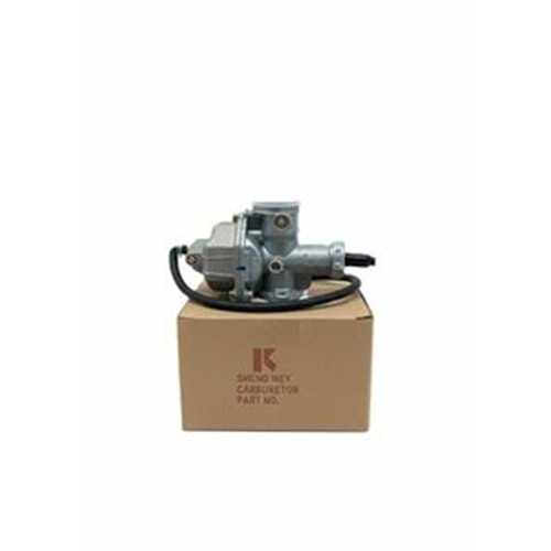 CG150 KARBURATOR SHENG WEI