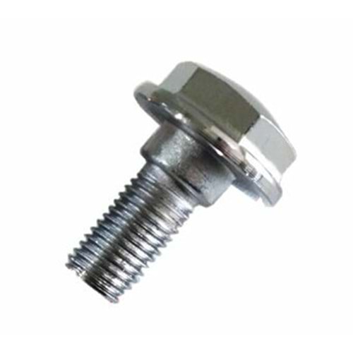 AMORTİSÖR ÜST VİDASI CG125