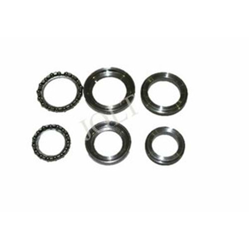 CUB100 FURŞ TAKIMI 1.SINIF (PLASTİK YATAK)