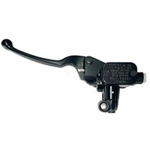 N-MAX155 SOL ÜST MERKEZ