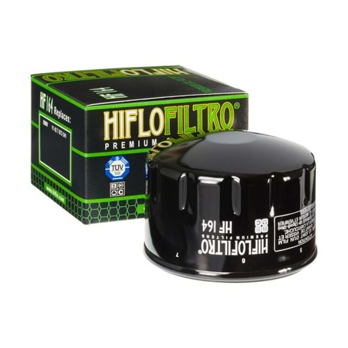 HF164 BMW R1200GS, R1200RT, K1600,C600/650 Yag Filtresi