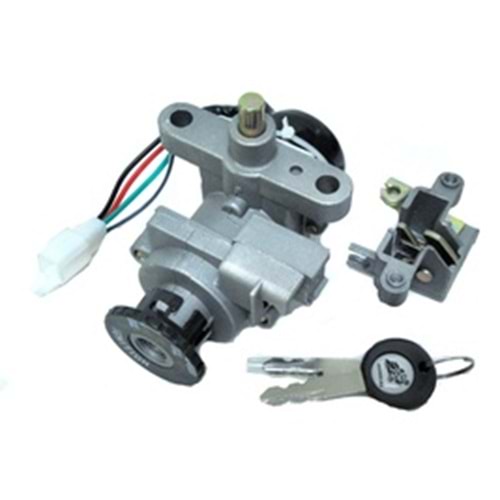 KONTAK + KİLİT SETİ SK REVİVAL 50