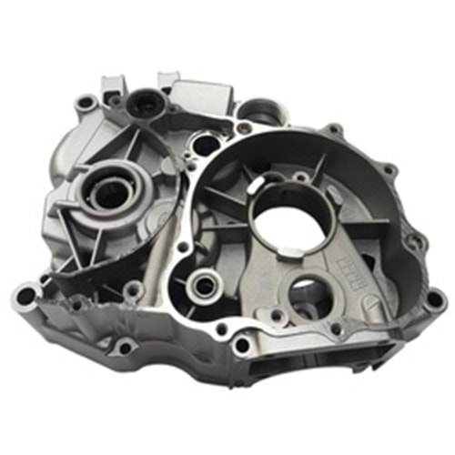 KARTER 125 CG SOL (GRİ) (RULMANLI)