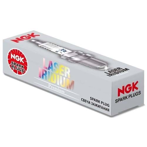 SILMAR9C9 NGK-91086 HONDA CBR250RR MOTOSİKLET BUJİSİ 2015